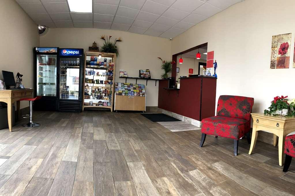 Ramada By Wyndham Harrisonburg Motel Dış mekan fotoğraf