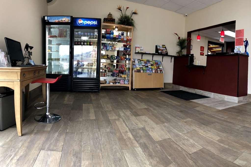 Ramada By Wyndham Harrisonburg Motel Dış mekan fotoğraf