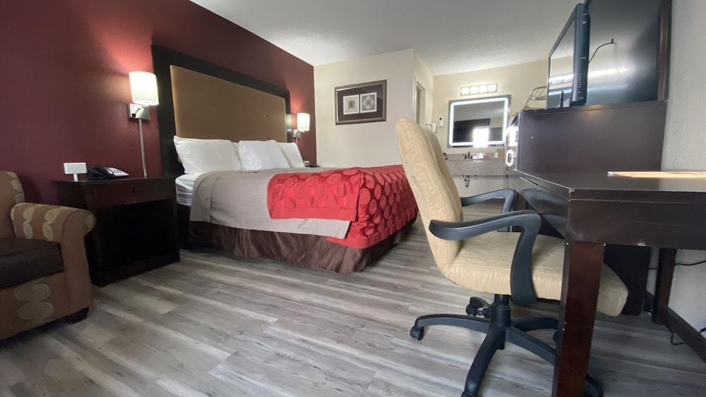 Ramada By Wyndham Harrisonburg Motel Dış mekan fotoğraf