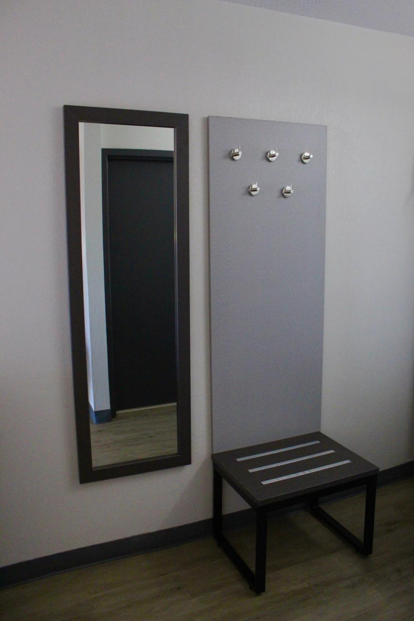 Ramada By Wyndham Harrisonburg Motel Dış mekan fotoğraf